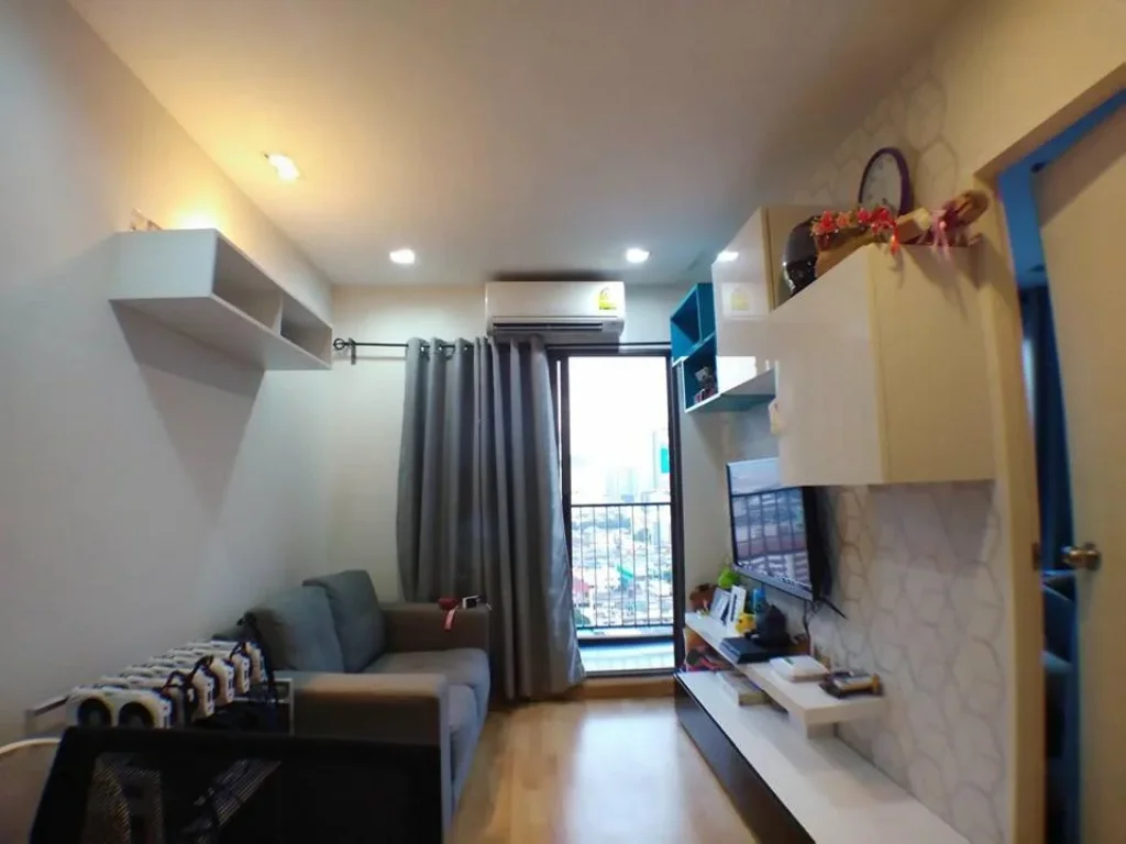 ขาย Casa asoke-dindaeng