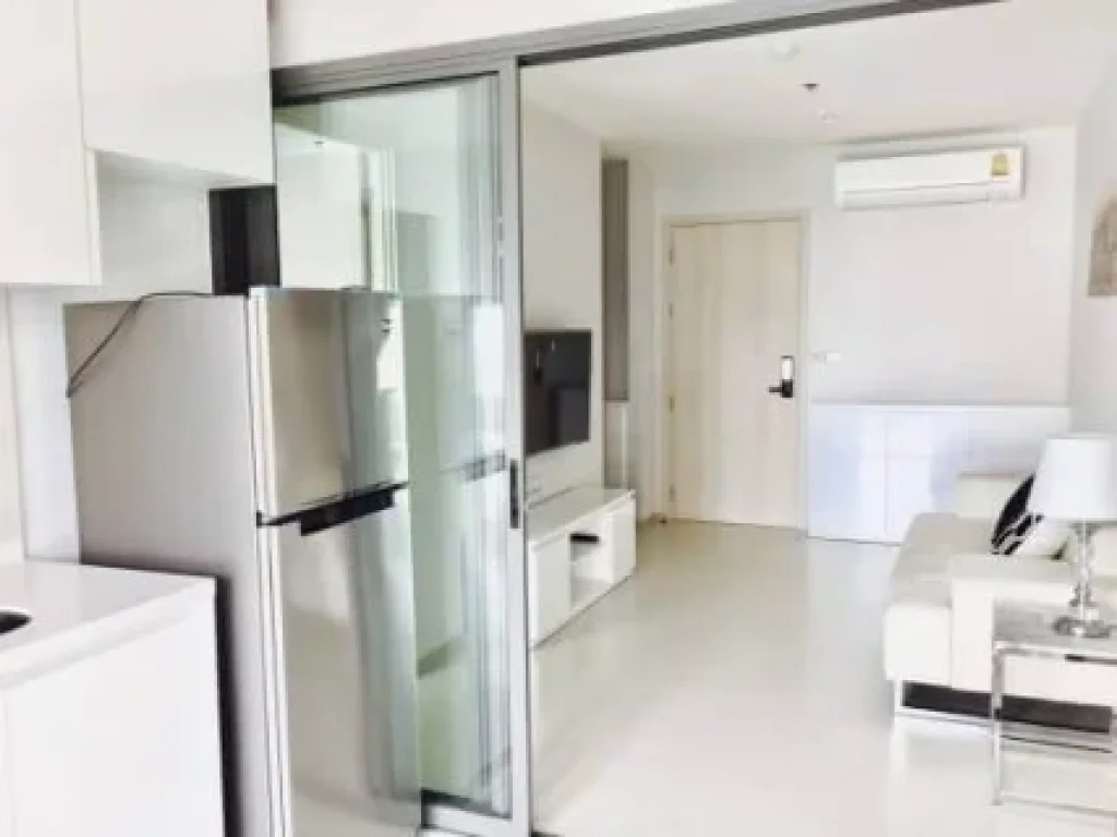 ขายคอนโด Rhythm Sukhumvit 42 1bed 45sqm Floor 14th BTS เอกมัย 50เมตร กู้ได้เต็ม