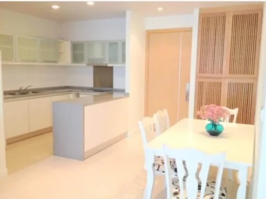 ขายคอนโด Millennium Residence 90SQM 2Bed ตึกD Floor30 BTS อโศก fully furnished