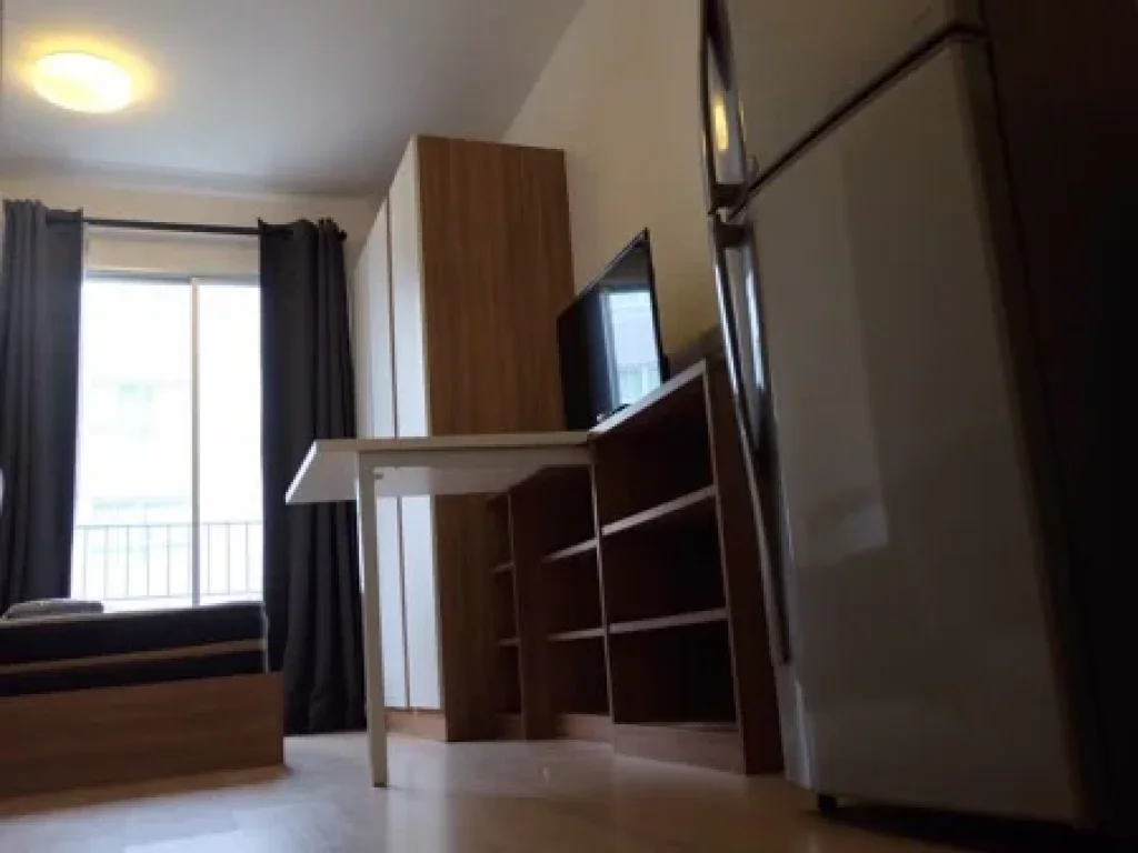 ให้เช่า For Rent Elio Sukhumvit64 ใกล้ BTS ปุณณวิถี ห้องสวย พร้อมอยู่ เดินทางสะดวก