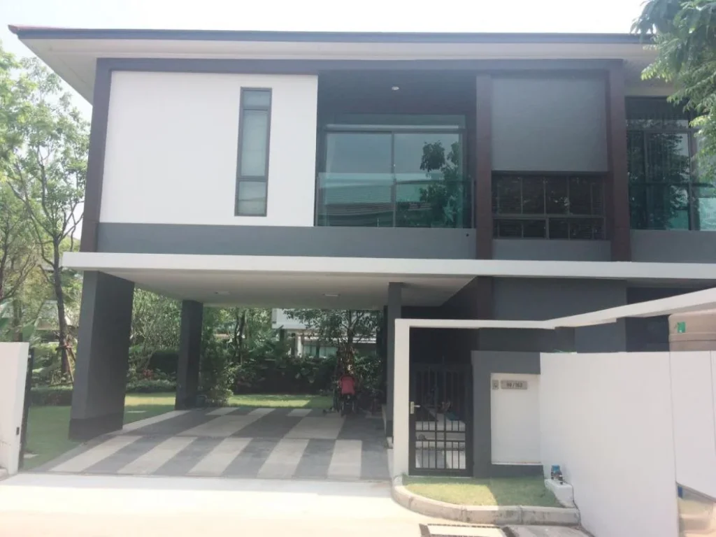 ถูกมากๆๆๆๆๆๆๆ For Rent ampgtampgtให้เช่า บ้านโครงการเศรษฐสิริ 89000 บาทเดือน