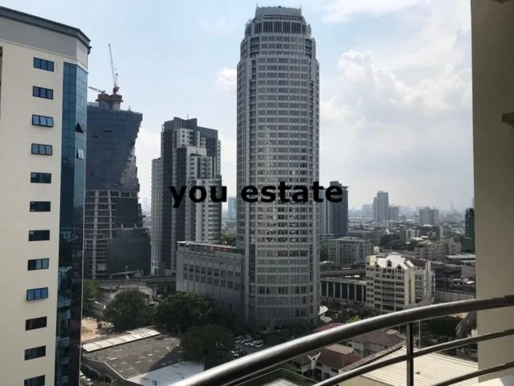 For sale TOP VIEW TOWER 91 sqm 2 bed ท็อปวิว ทาวเวอร์