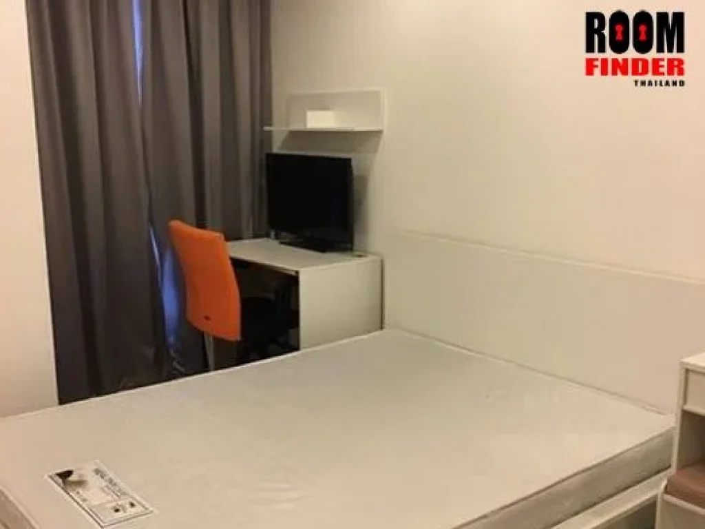 เช่า FOR RENT IDEO MOBI ONNUT 1 bed 31 Sqm18000 Fully Furnished High Floor GREAT LOCATED NEAR BTS ONNUT