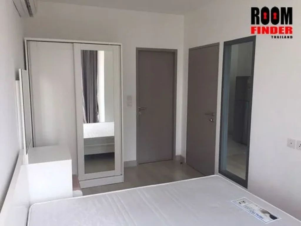 เช่า FOR RENT IDEO MOBI ONNUT 1 bed 31 Sqm18000 Fully Furnished High Floor GREAT LOCATED NEAR BTS ONNUT