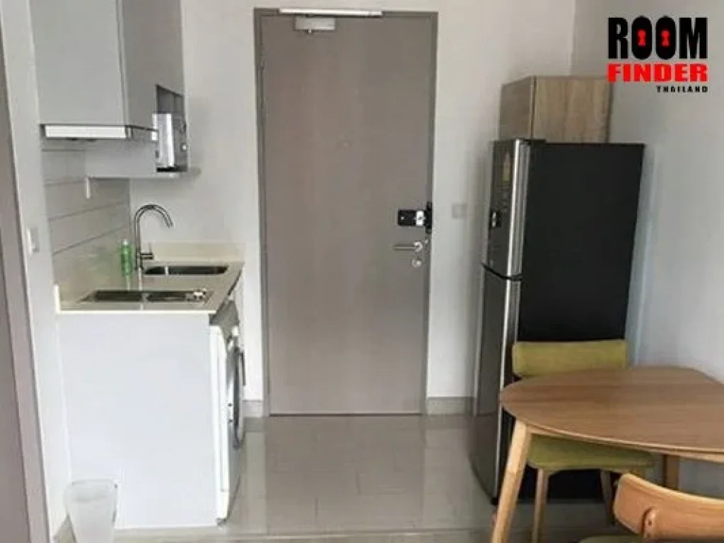 เช่า FOR RENT IDEO MOBI ONNUT 1 bed 31 Sqm18000 Fully Furnished High Floor GREAT LOCATED NEAR BTS ONNUT