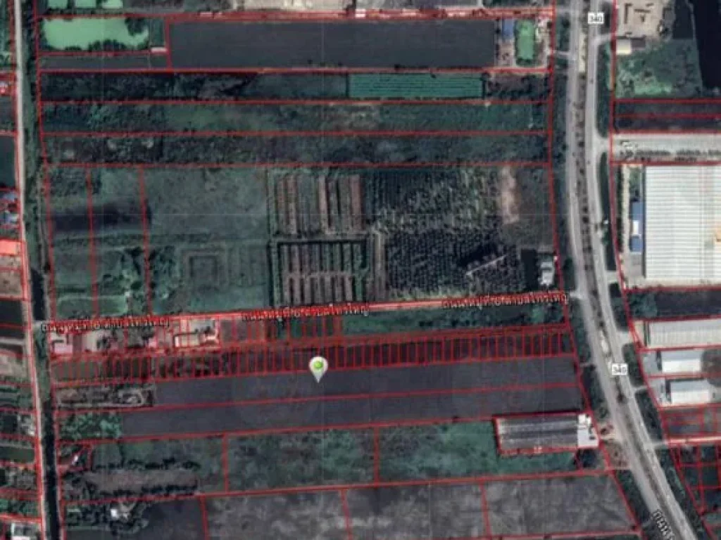 ขายที่ดิน 34 ไร่ ติดถนน บางบัวทอง-สุพรรณ340 อไทรน้อย