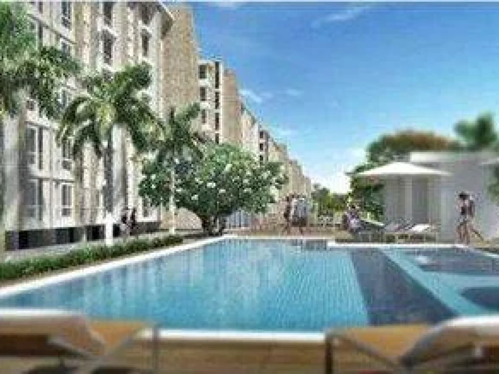 ให้เช่า คอนโดโครงการแอร์ลิงค์ เรสซิเดนซ์ Airlink Residences