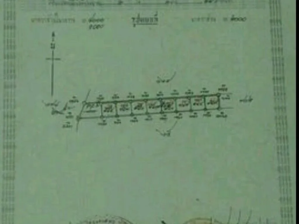 ขายหอพักให้เช่า 60 ห้อง จสมุทรสาคร