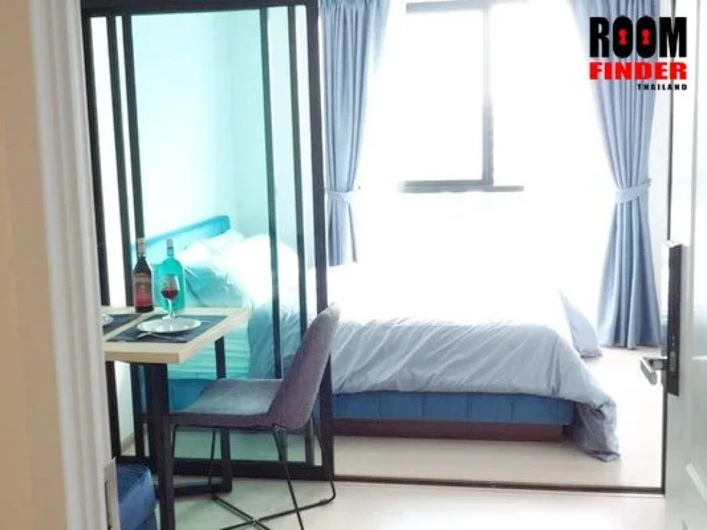 เช่า FOR RENT THE EXCEL HYBRID SUKHUMVIT105 1 bed 28 Sqm10000 Fully Furnished NEAR BTS BEARING