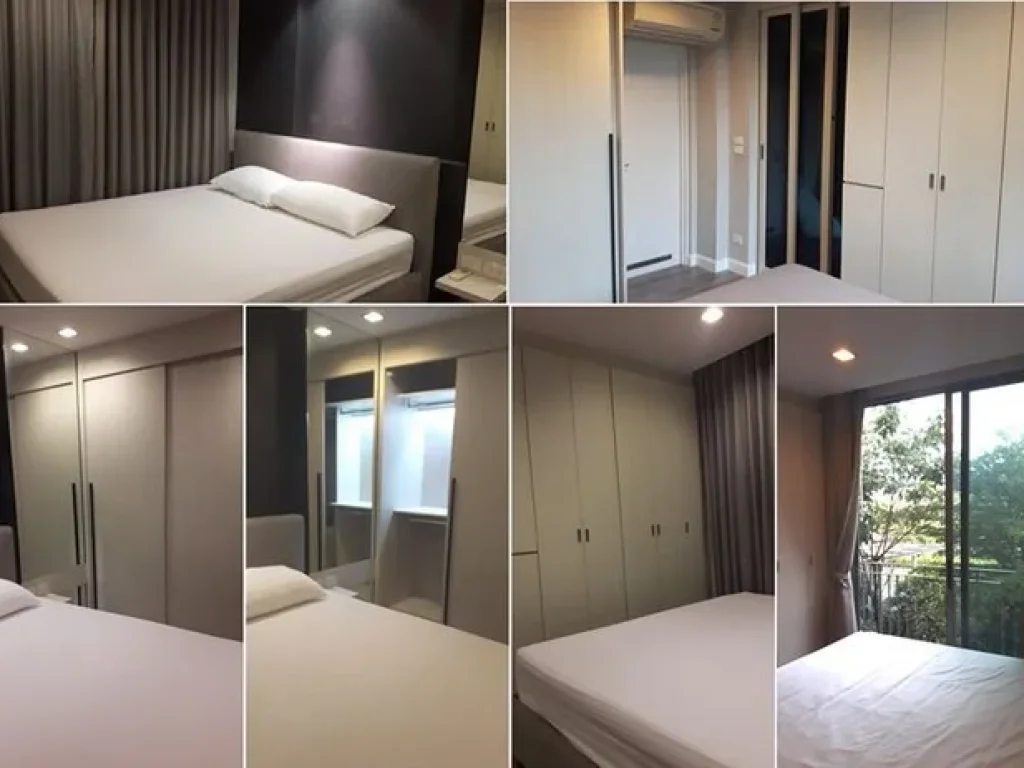 RODK-0459 ให้เช่าคอนโด The Room Sukhumvit 40 คุณ ด็อง โทร 089 499 5694