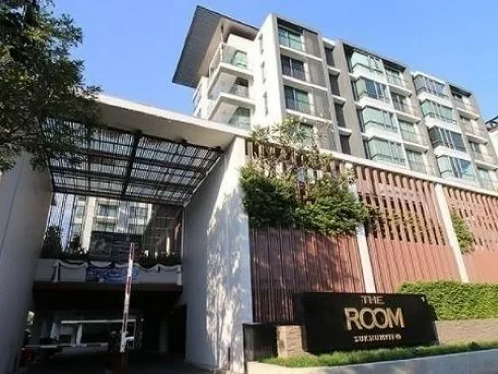 RODK-0459 ให้เช่าคอนโด The Room Sukhumvit 40 คุณ ด็อง โทร 089 499 5694