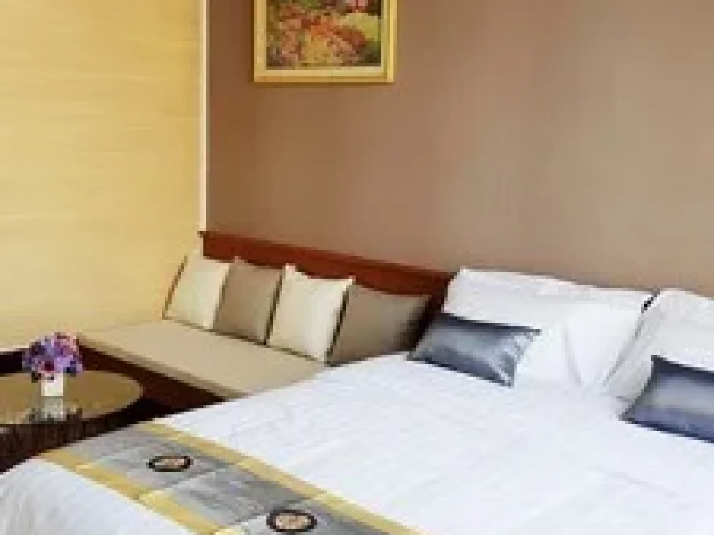 Condo For Rent - Park 24 - BTS Prompong 500 m 1 Bed 1 Bath 282 sqm on 2nd Floor - Newly Room