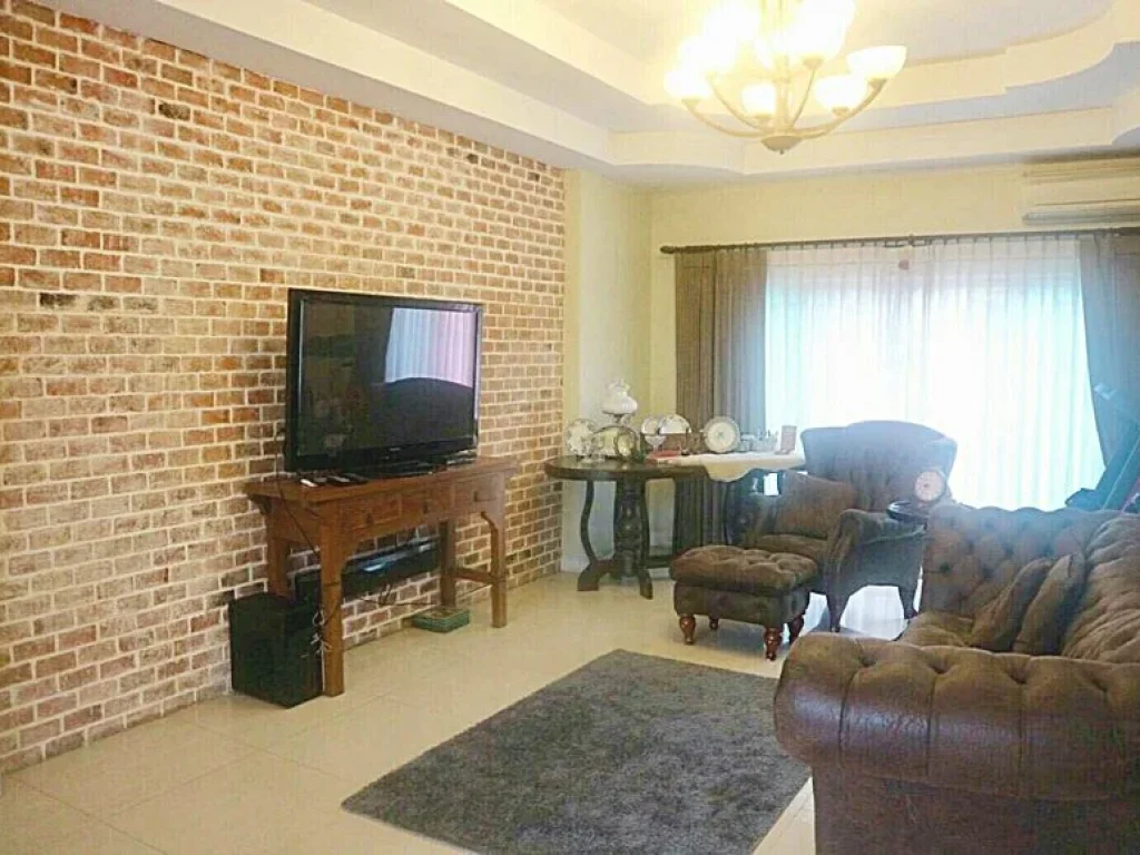 House for sale in north Pattaya