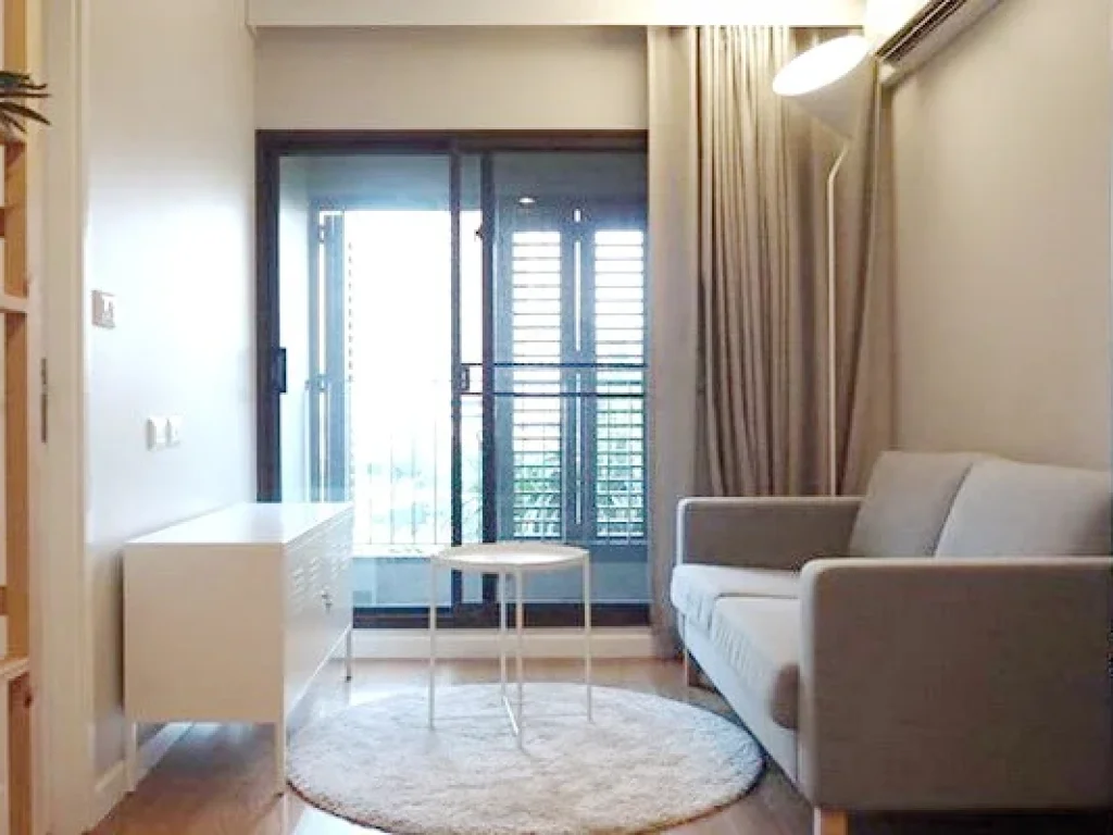 เช่า FOR RENT CONDOLETTE DWELL SUKHUMVIT 26 1 bed 29 Sqm18000 HOT DEAL Amazing Decorated NEAR EMPORIUM