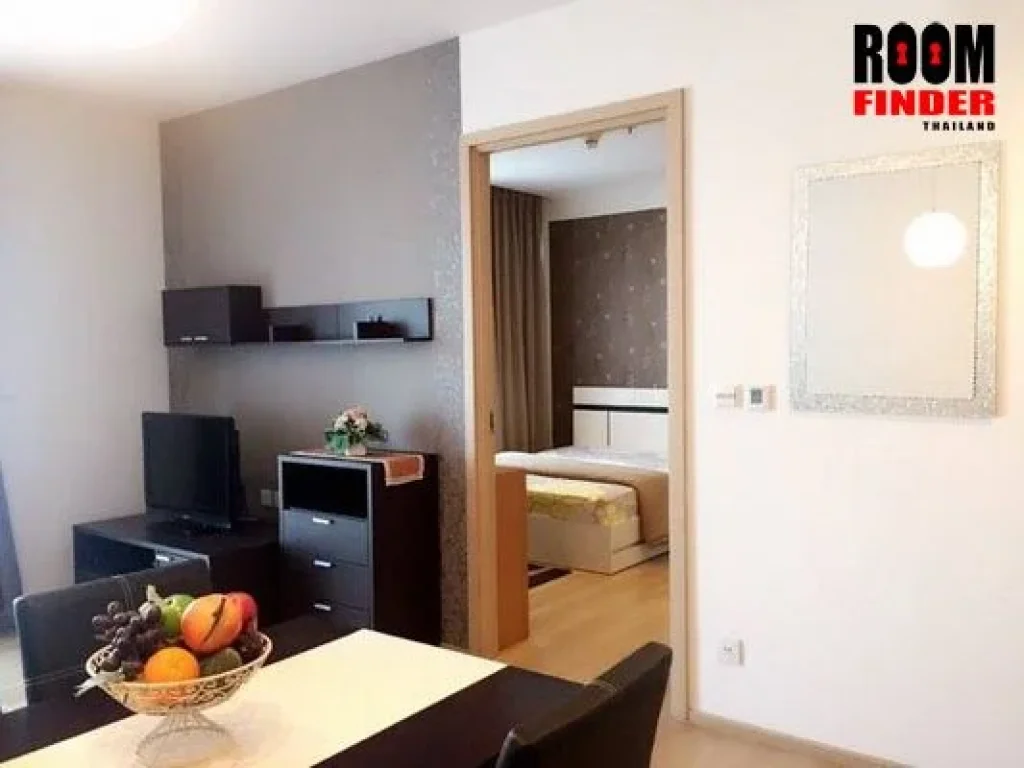 เช่า FOR RENT SIRI AT SUKHUMVIT 1 bed 52 Sqm36000 Fully Furnished Amazing Decorated 1 MIN FROM BTS THONGLOR