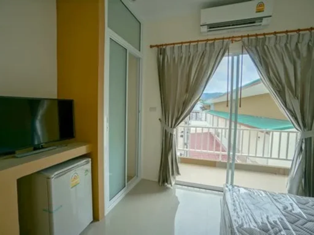 Room Apartment for rent near Big C Makro Tesco Lotus Koh Samui just 5 minutes fully furnished best location