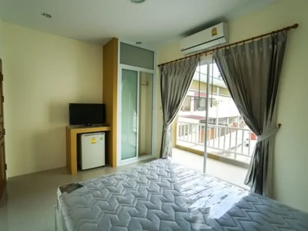 Room Apartment for rent near Big C Makro Tesco Lotus Koh Samui just 5 minutes fully furnished best location