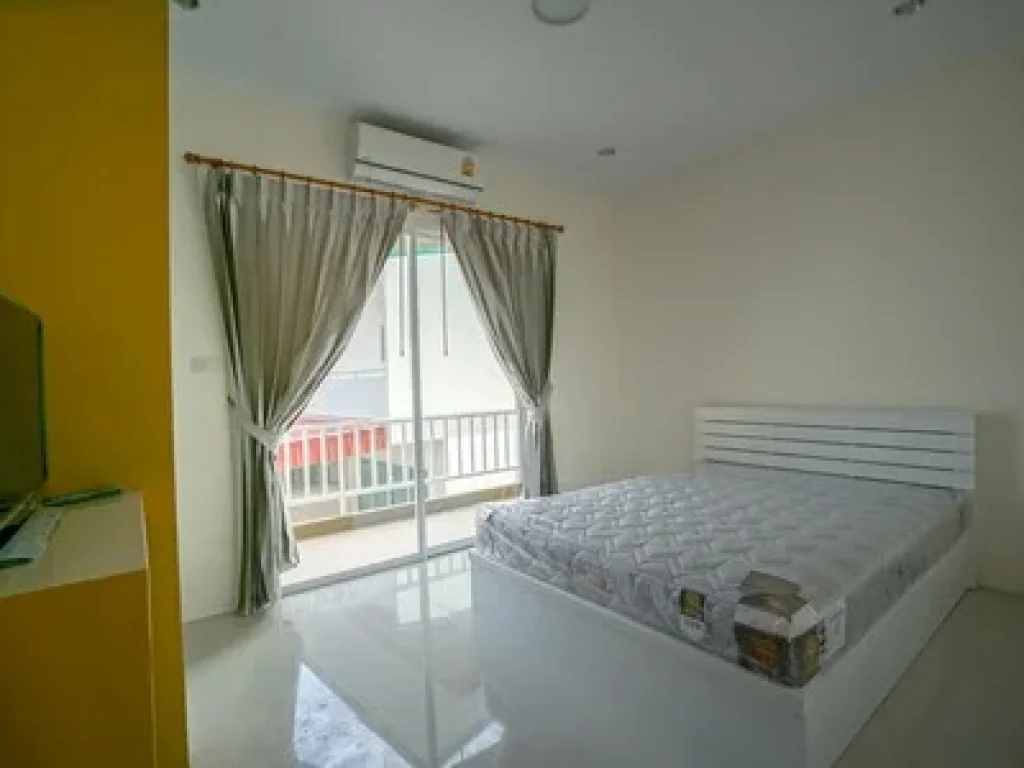 Room Apartment for rent near Big C Makro Tesco Lotus Koh Samui just 5 minutes fully furnished best location