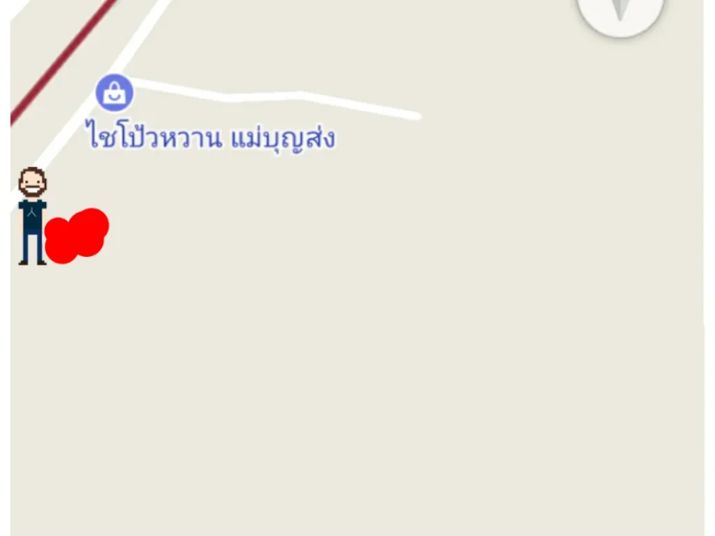 ขายด่วยที่ดินติดถนน และใกล้สถานีรถไฟเจ็ดเสมียน 4-01-31 ไร่