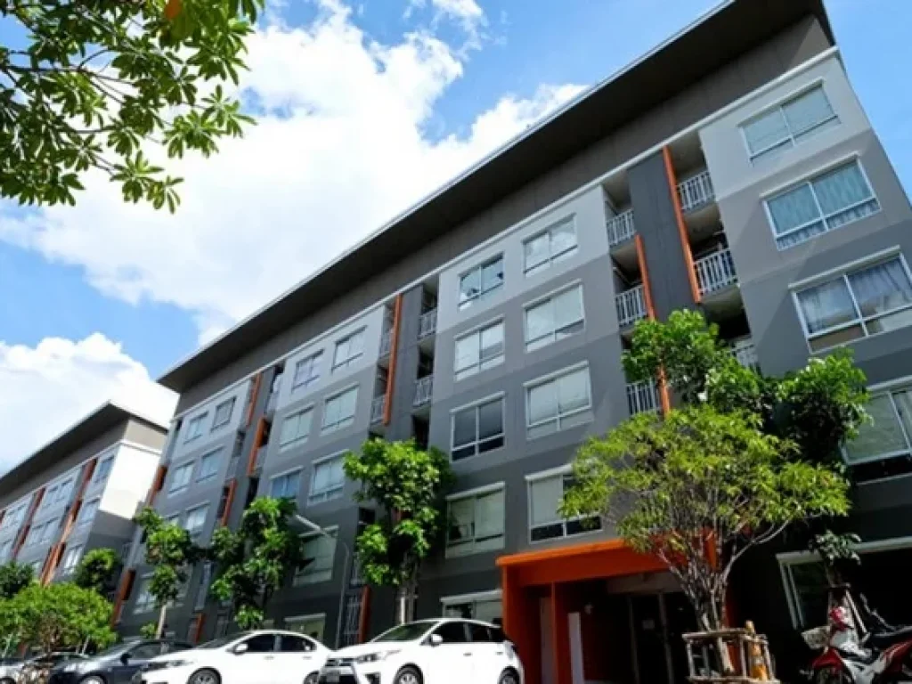 ให้เช่า Plum Condo ลาดพร้าว 101 เฟอร์นิเจอร์ครบพร้อมอยู่