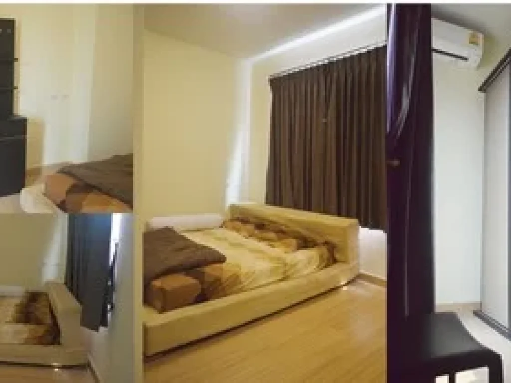 ขาย เช่า Townhome Gusto พระรามสอง 3 ห้องนอน 2 ห้องนอน ราคาเช่า 15000 บาท ต่อเดือน