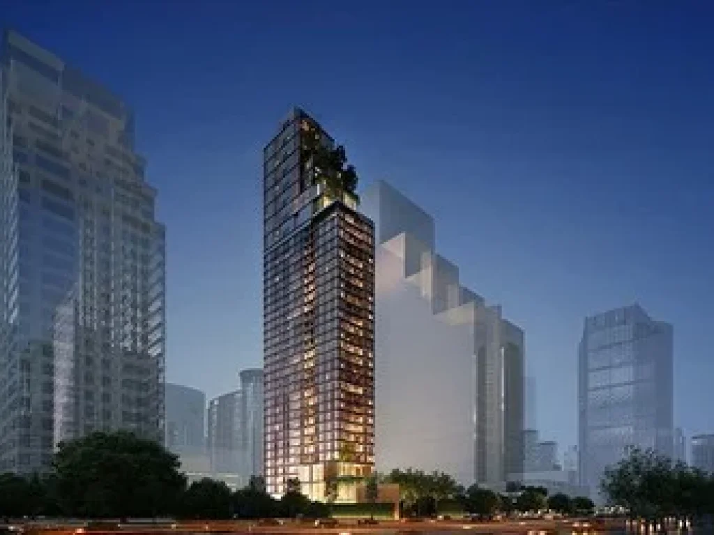 ขายคอนโด The Lofts Asoke เดอะ ลอฟท์ อโศก 2 ห้องนอน 2 ห้องน้ำ ขนาด 120 ตรม ชั้น 30