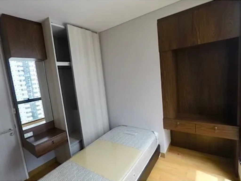 Condo for rent 2 Bed 59 sqm The Lumpini 24 Sukhumvit 24 near BTS Prompong station