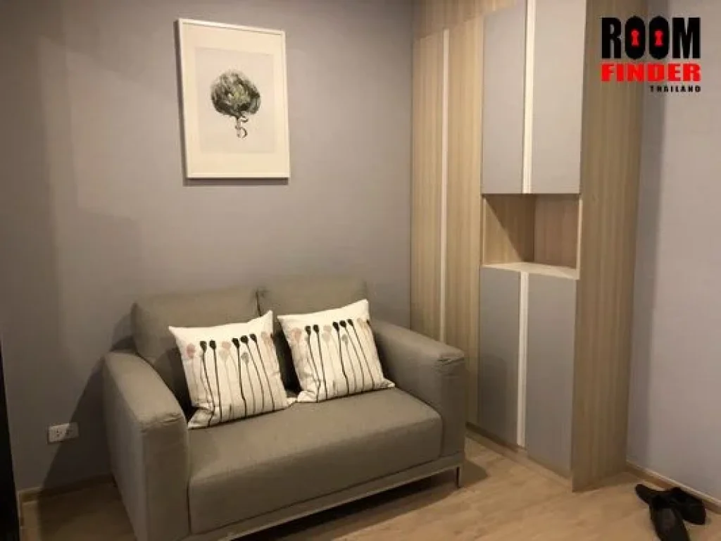 เช่า FOR RENT IDEO O2 BANGNA 1 bed 35 Sqm14000 NEW ROOM Fully furnished RIVER VIEW NEAR BTS BANGNA