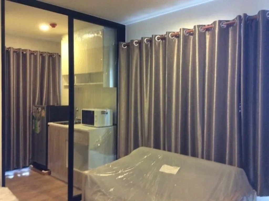 SODP-0012 ขาย คอนโด H2 CONDO RAMINDRA 21 ห้องสวยมาก สนใจติดต่อ คุณ ด็อง โทร 089 499 5694