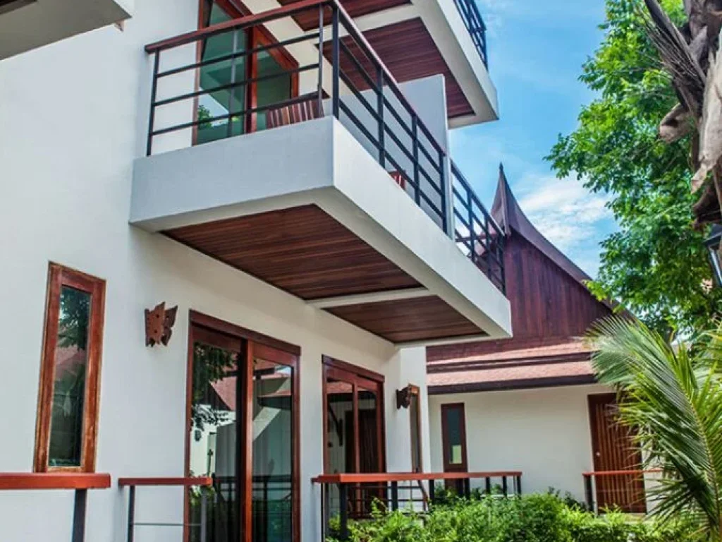 T-VILLA Phuket hotel NOW FOR SALE