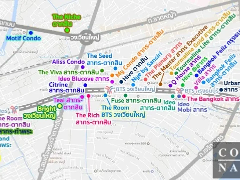 RODK-0415 ให้เช่า URBANO ABSOLUTE SATHORN  TAKSIN วิวแม่น้ำ คุณ ด็อง โทร 089 499 5694