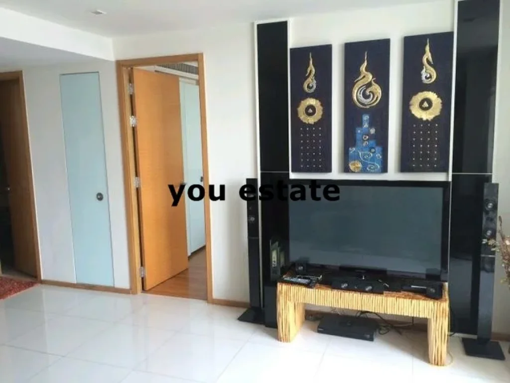 For sale Sathorn Heritage Residence 62 sqm 1bed