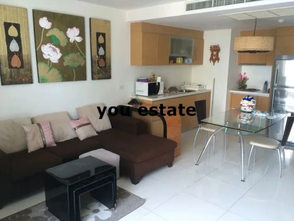 For sale Sathorn Heritage Residence 62 sqm 1bed