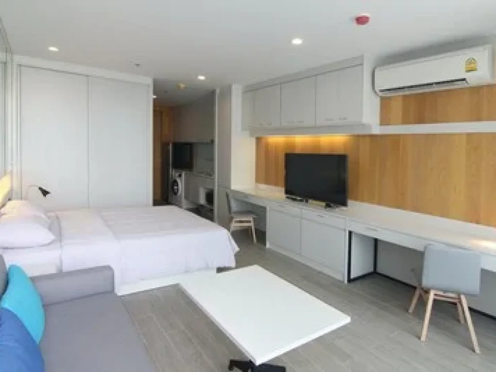 For Rent - Noble Revo Silom Very Nice Room and Cheapest in this building 