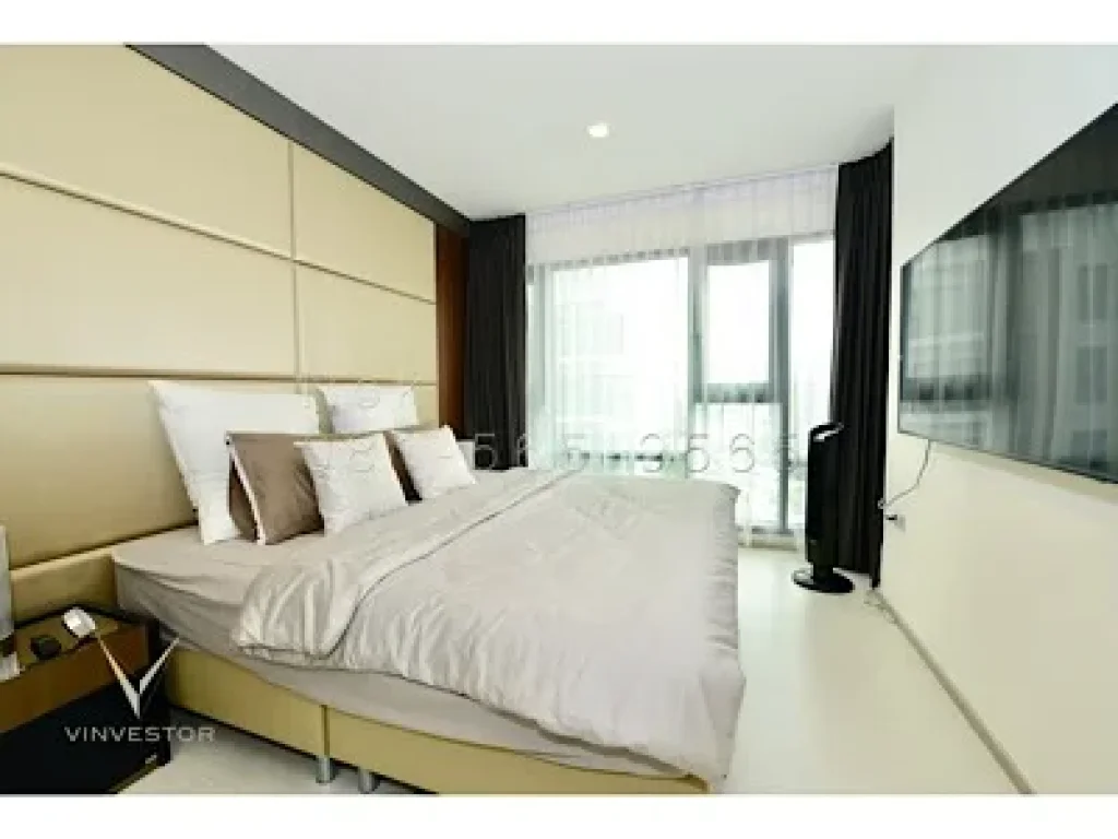 Sale Condo 2 bed RHYTHM SUKHUMVIT 36-38 near Thonglor BTS station