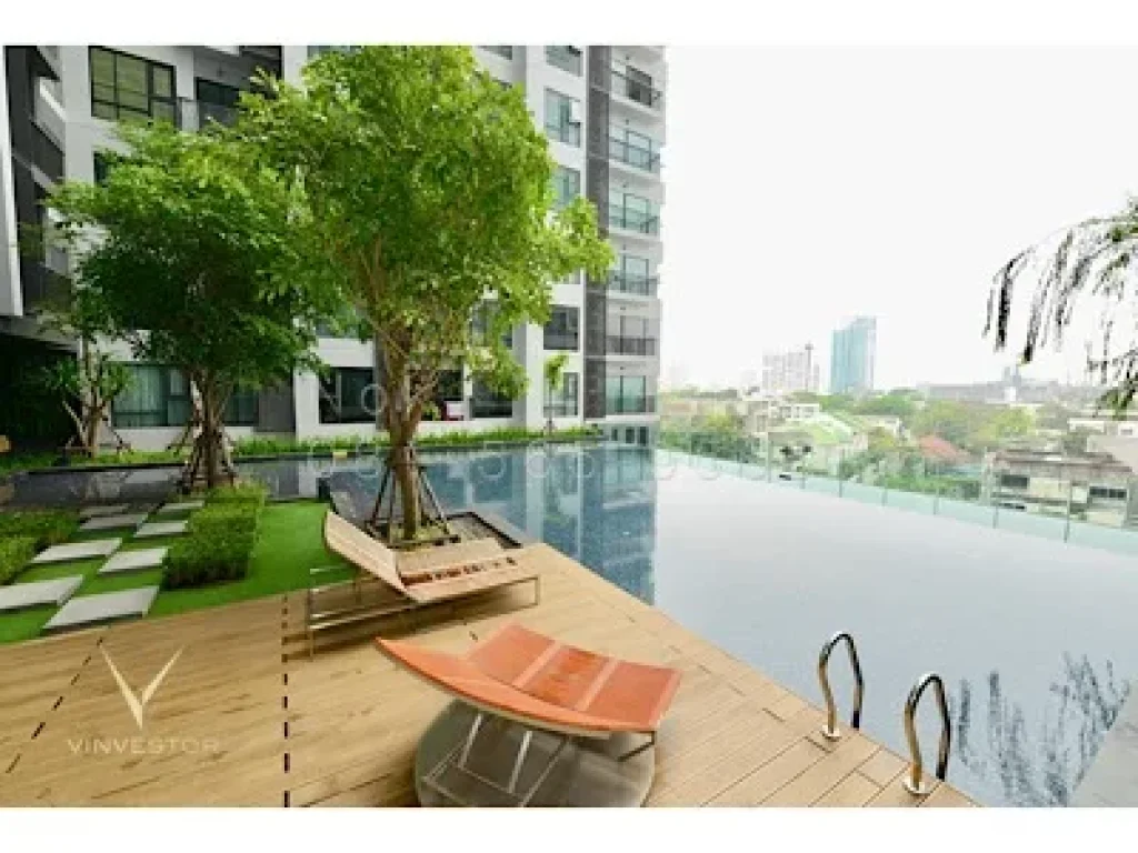 Sale Condo 2 bed RHYTHM SUKHUMVIT 36-38 near Thonglor BTS station