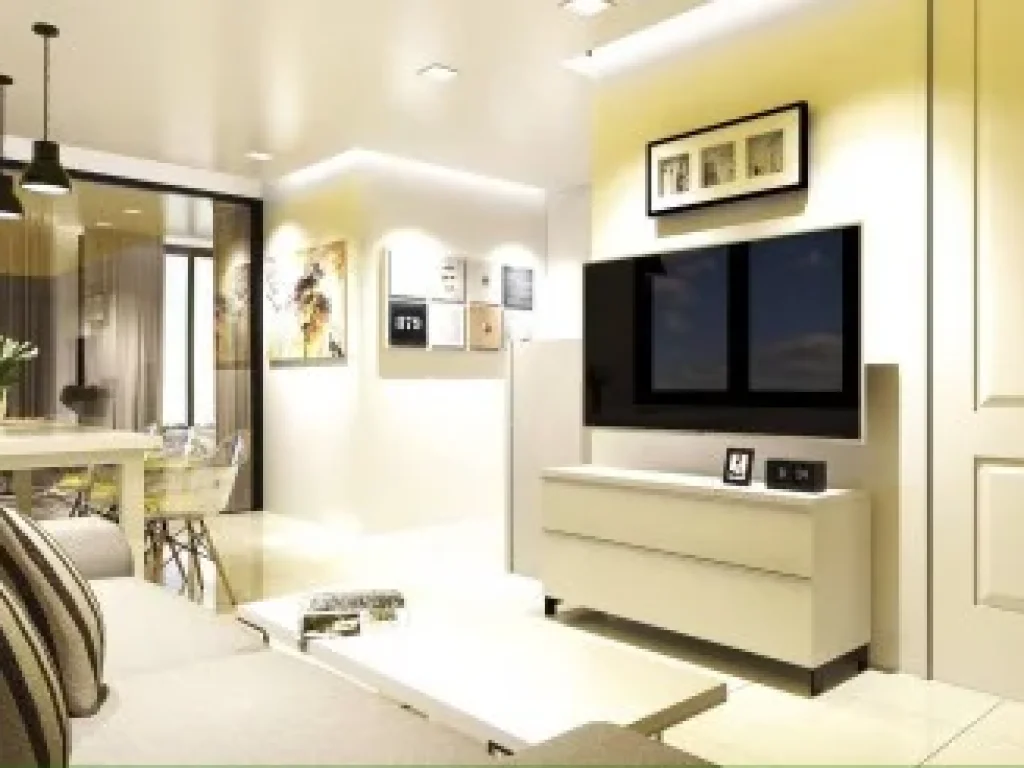 ขาย Condo Chiva Sanctuary เขาใหญ่ แหล่งโอโซน อันดับ 7 ของโลก เจ้าของขายเอง