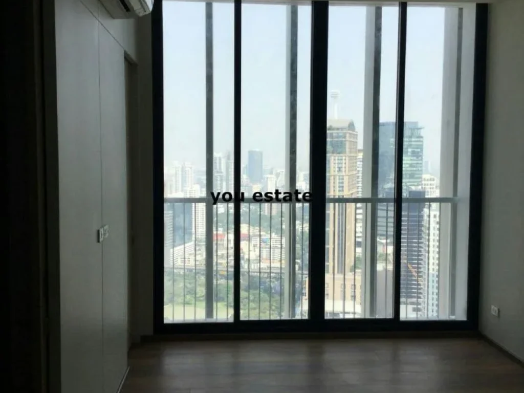 For sale PARK 24 2867 sqm studio room ปาร์ค 24