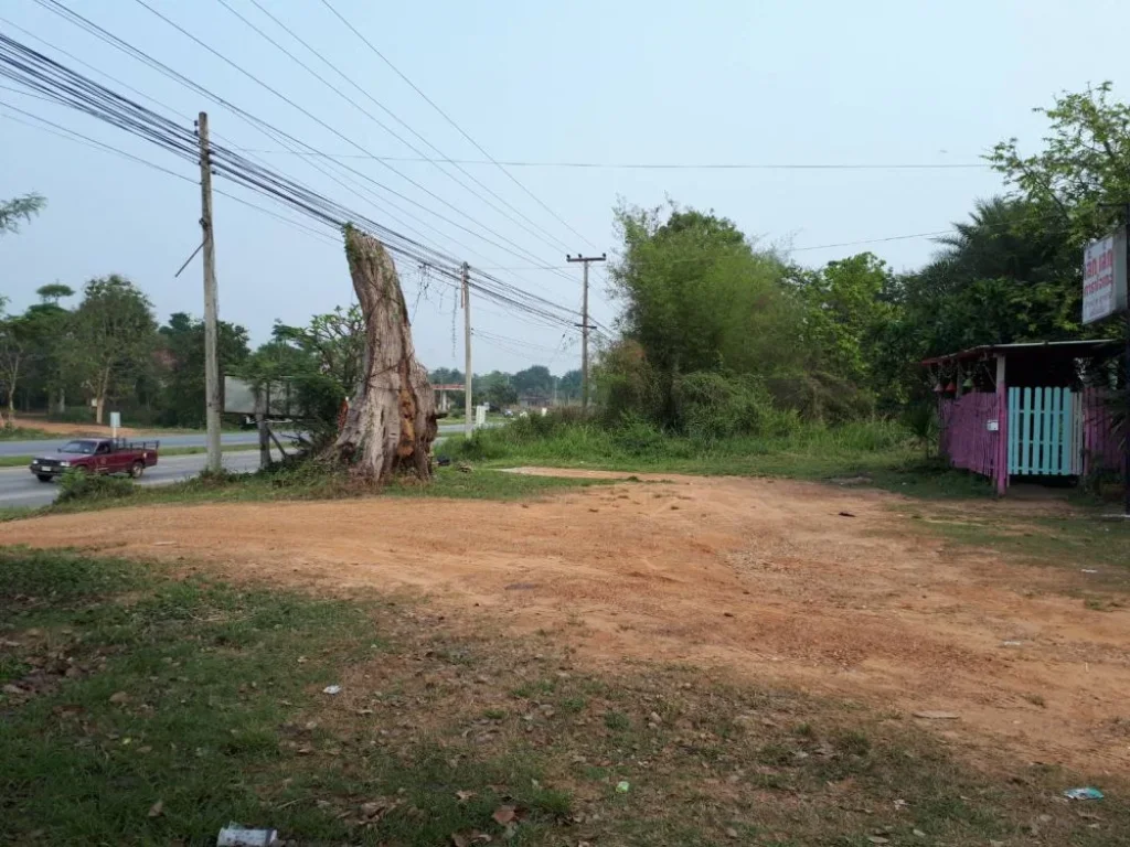 ขายบ้านพร้อมที่ดิน 26 ไร่ ติดถนนมิตรภาพ ขอนแก่น-อุดร