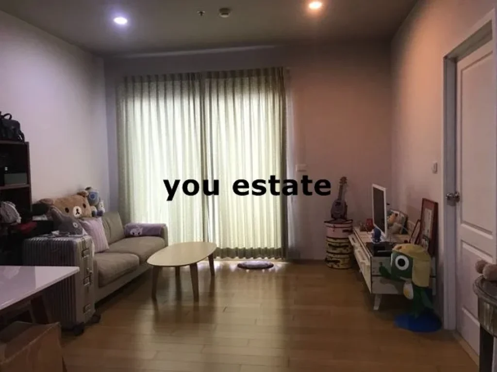 For salea Hive Taksin 45 sqm 1 bed ไฮฟ์ ตากสิน