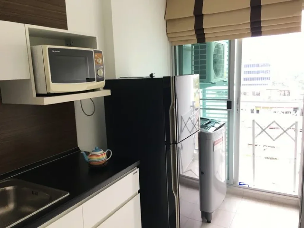 ด่วนให้เช่าคอนโด 13000 คาซ่า คอนโด สุขุมวิท 97 Casa Condo Sukhumvit 97 BTS บางจาก