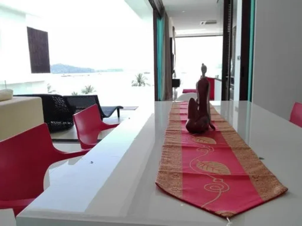 ขายPool Villa Sea View พร้อมเฟอร์นิเจอร์ เหลือเพียง 3 วิลล่าสุดท้าย