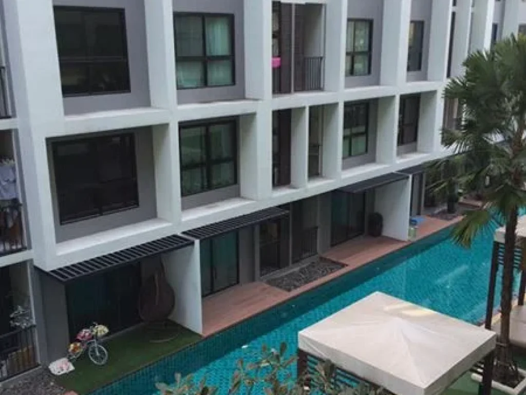 Room for Sale Metro Sky Ratchada เมโทร สกาย รัชดา 26ล้านบาท