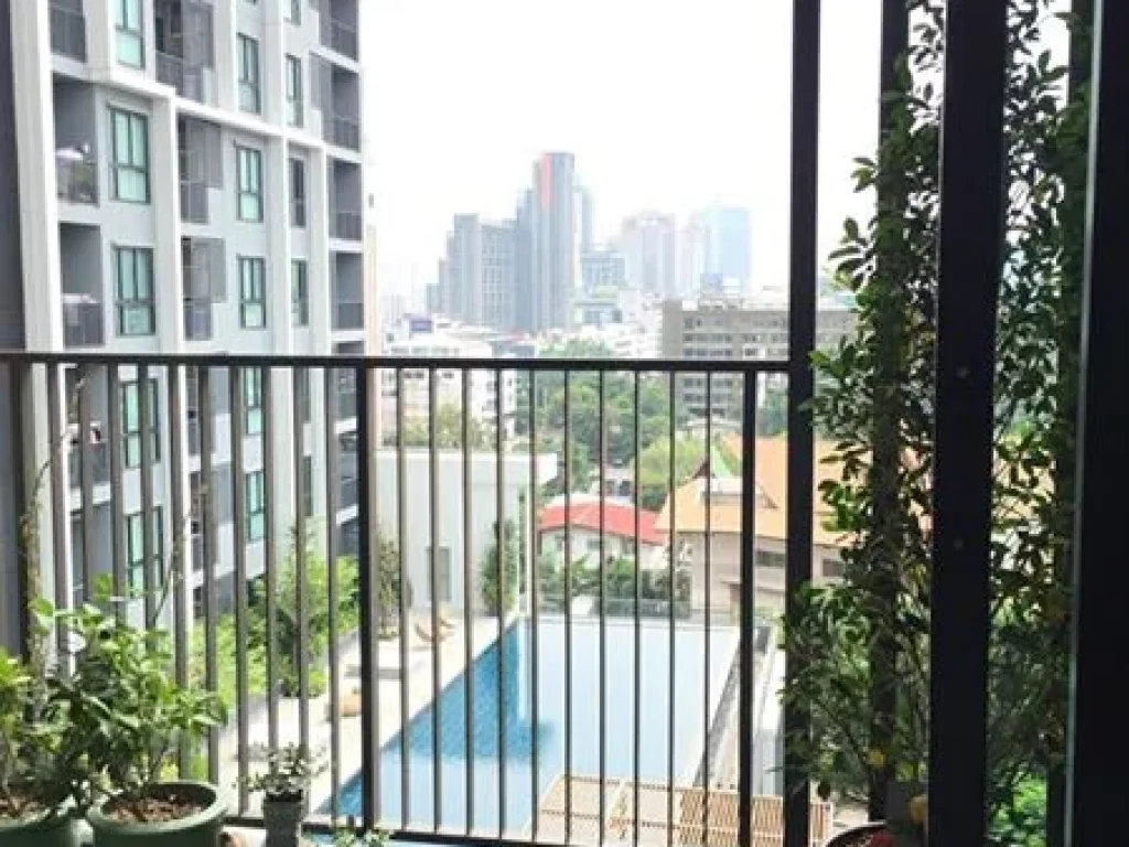 Room For SaleRent Quinn Condo Ratchada 59 ล้านบาท