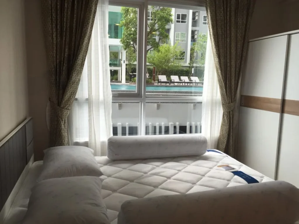 Room For SaleRent The Tempo Grand สาทร-วุฒากาศ ติด BTS วุฒากาศ EXIT2 2900000THB THB