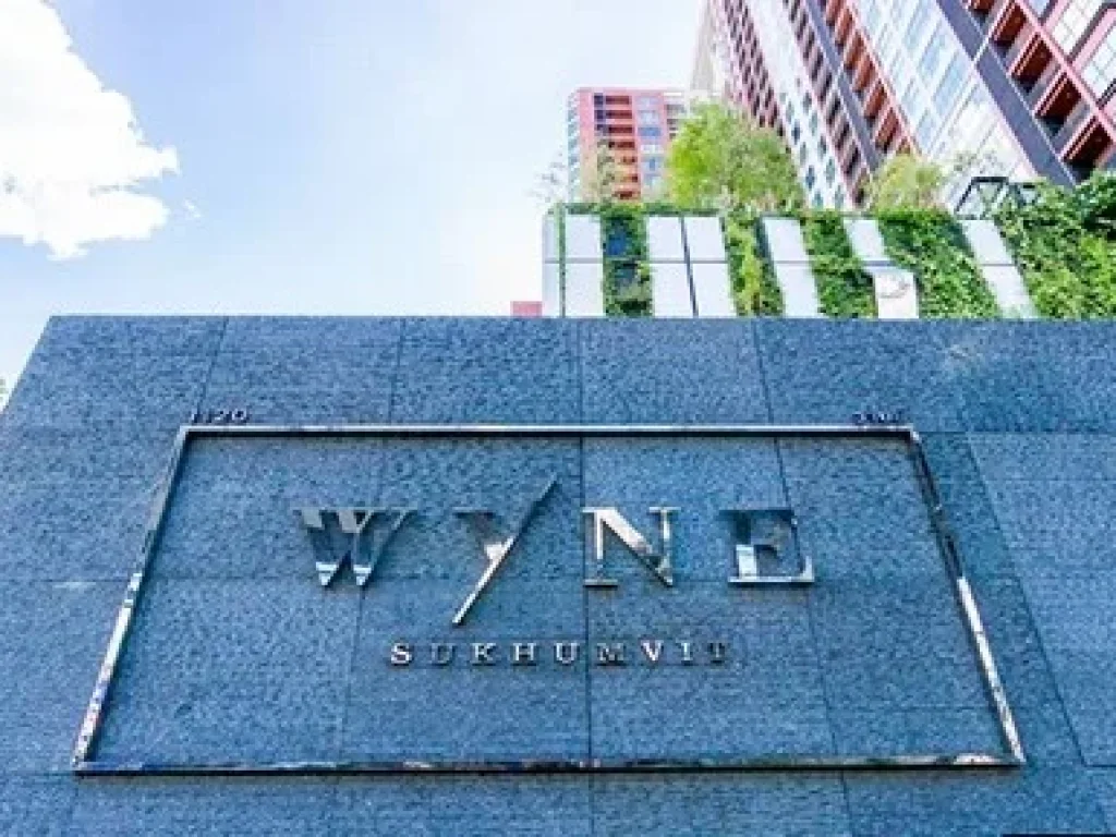 SODK-0041 ขายคอนโด Wyne Sukhumvit ห้องสวย ราคาถูกมาก คุณ ด็อง โทร 089 499 5694