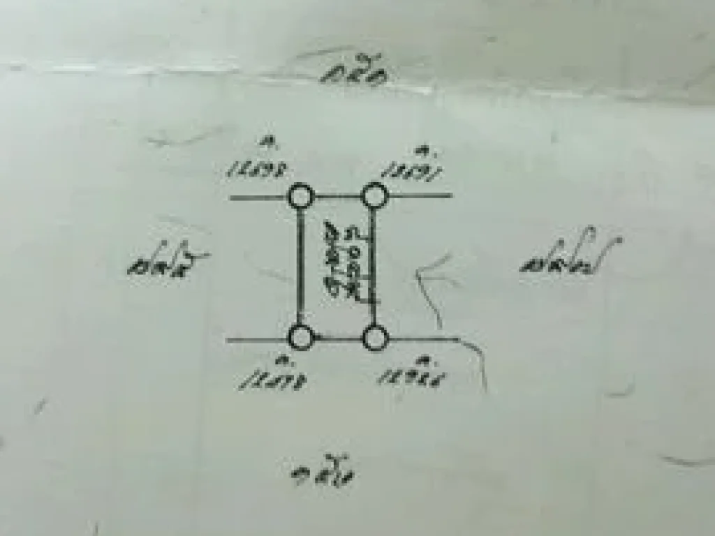 LS035ampquot ขายที่ดิน121ตารางวา หน้ากว้าง 16 เมตร ลึก 30 เมตร พื้นที่ ตรง โชคชัย4 ซอย70