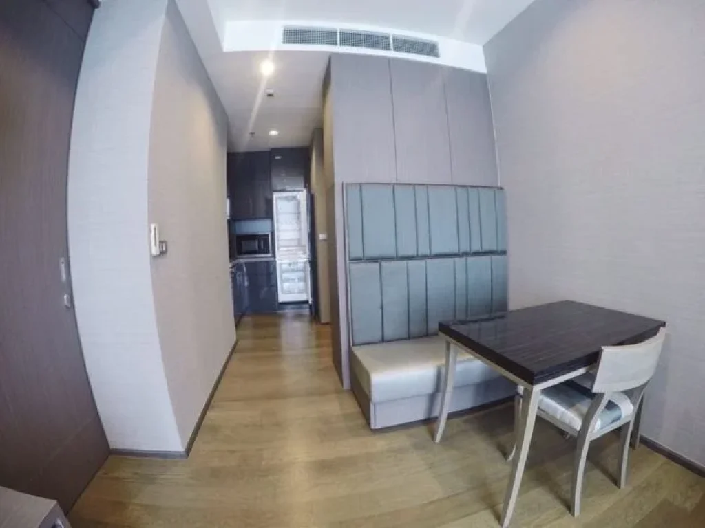 CR00205Room For Rent The Diplomat Sathorn 40000THBMonth amplt1bedrooms1bathroomsampgt