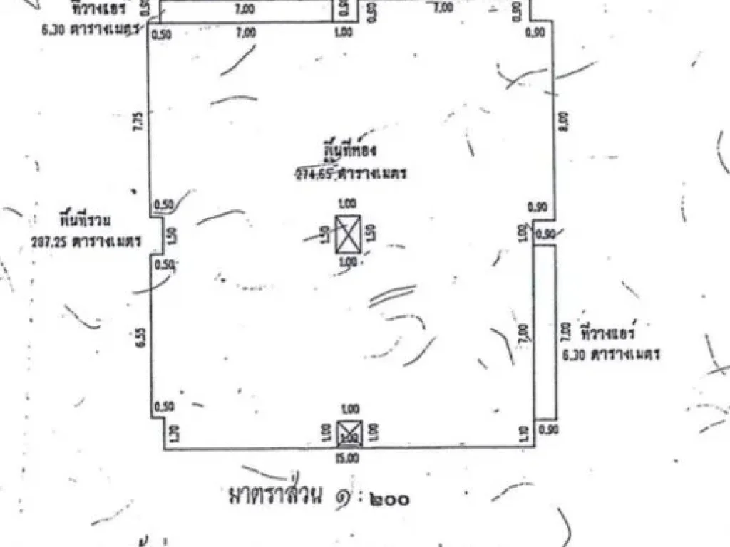 ขายด่วนออฟฟิศสำนักงาน ขนาด 65807 ตรม ชั้น G ตึกเทรนดี้ สุขุมวิท ซ13