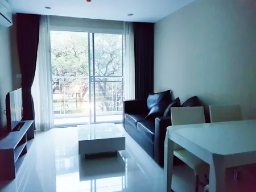 For rent Element ศรีนครินทร์ คอนโด2ห้องนอน ใหญ่ หรู วิวสวน ใกล้ซีคอน ถูกมาก